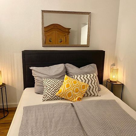 Ferienwohnung Seesprung Am Bodensee Gaienhofen  Luaran gambar