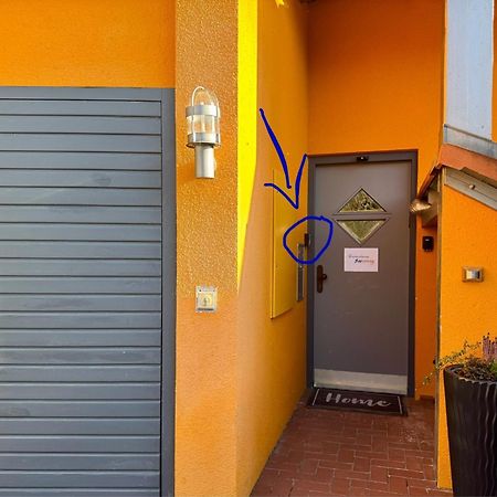 Ferienwohnung Seesprung Am Bodensee Gaienhofen  Luaran gambar