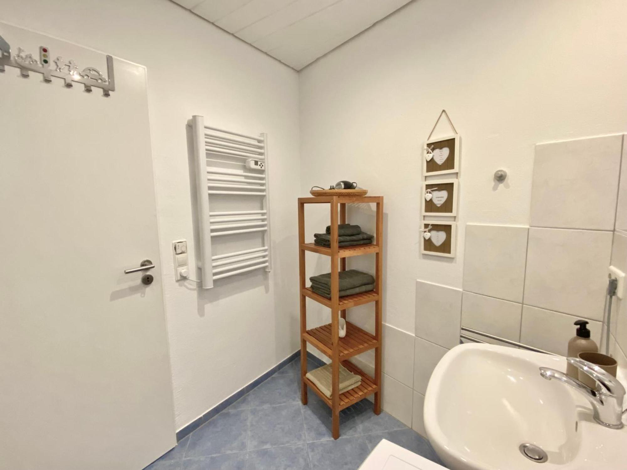 Ferienwohnung Seesprung Am Bodensee Gaienhofen  Luaran gambar