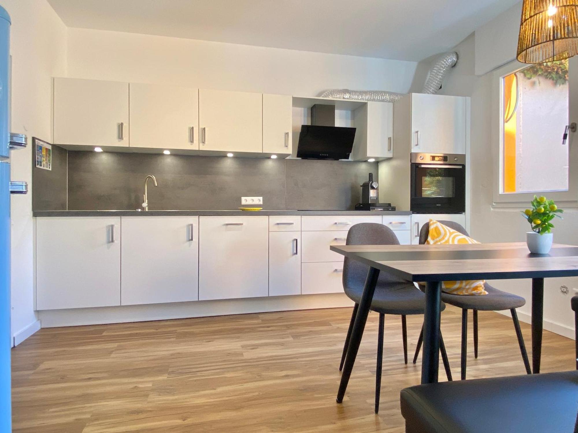 Ferienwohnung Seesprung Am Bodensee Gaienhofen  Luaran gambar