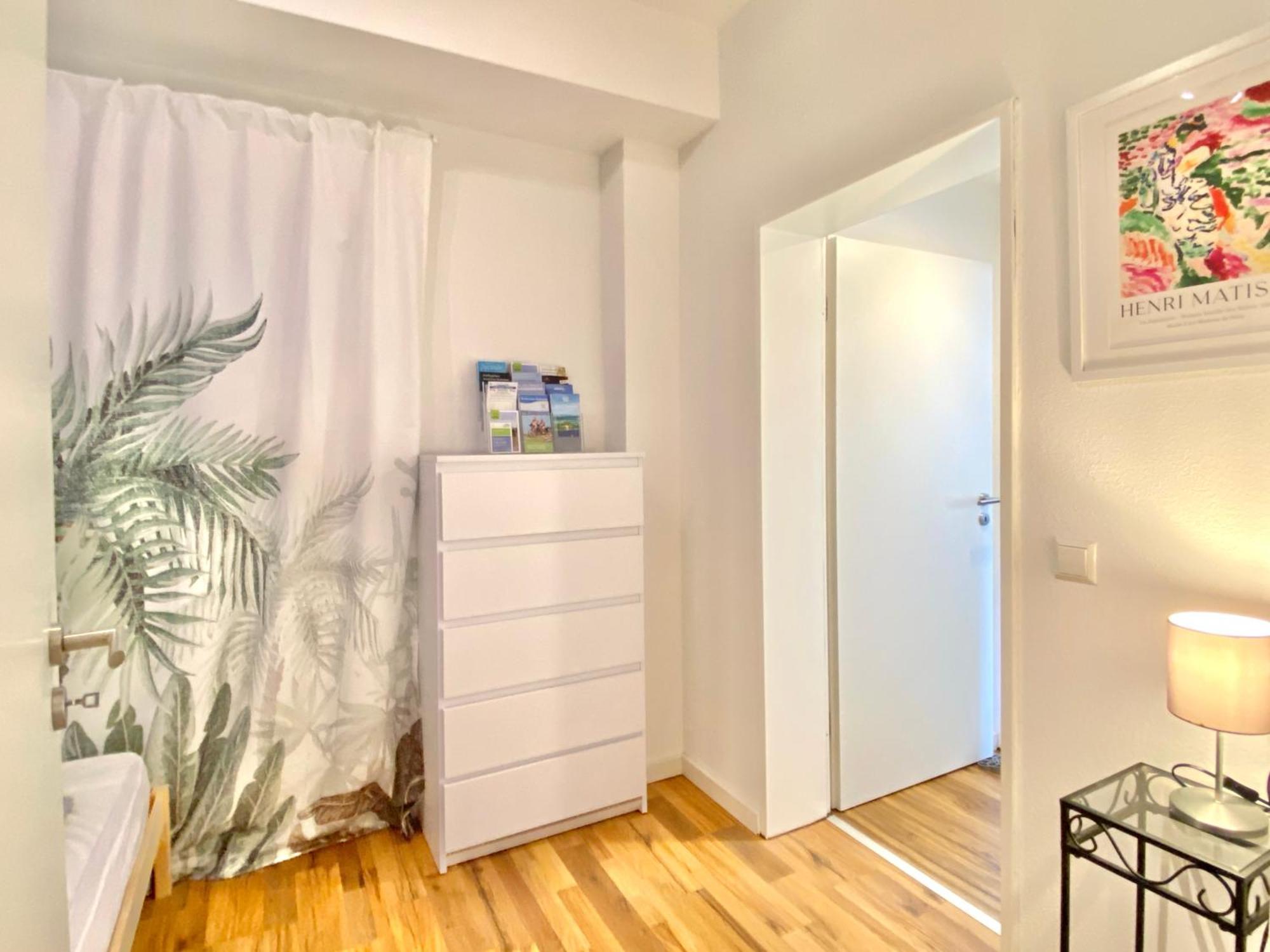 Ferienwohnung Seesprung Am Bodensee Gaienhofen  Luaran gambar