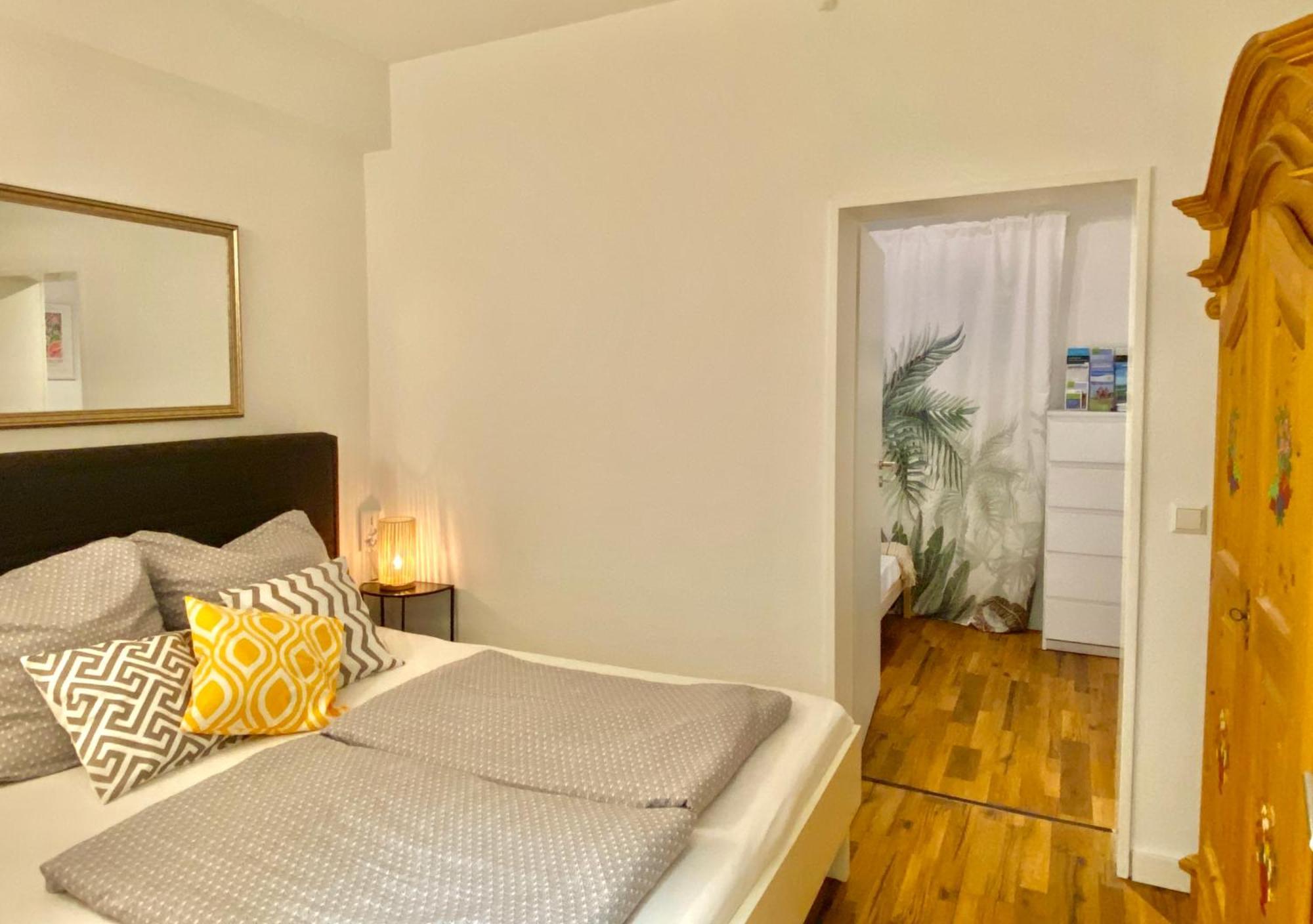Ferienwohnung Seesprung Am Bodensee Gaienhofen  Luaran gambar