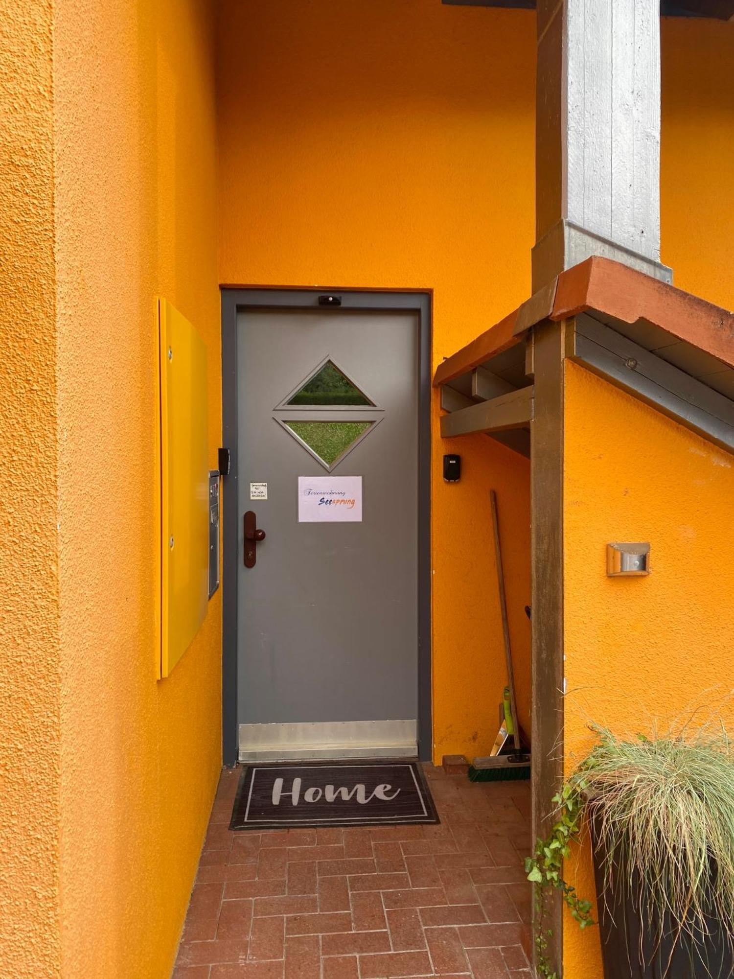 Ferienwohnung Seesprung Am Bodensee Gaienhofen  Luaran gambar